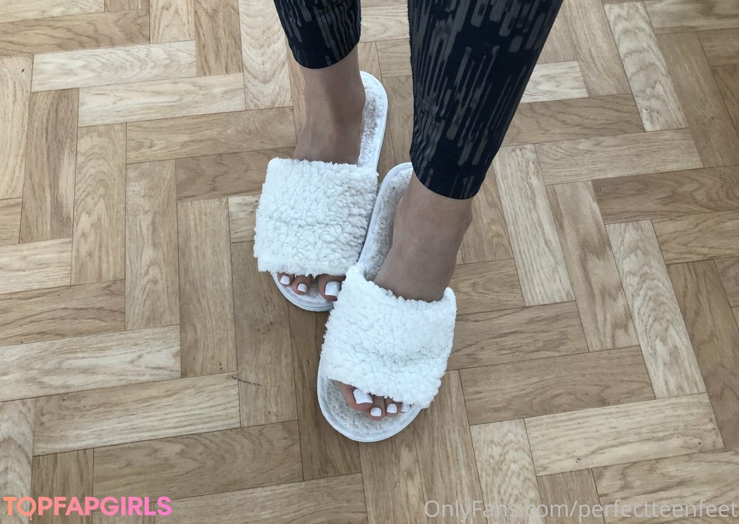 perfectteenfeet free pornstar img