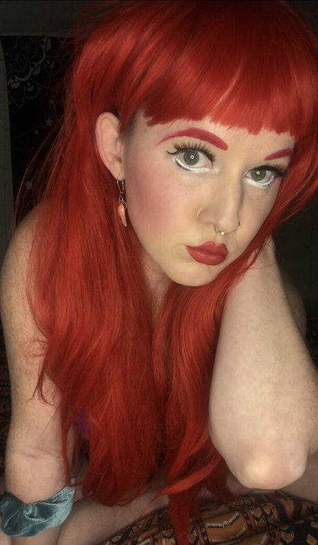 hotmessblair star free picture