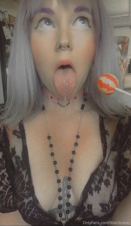 hotmessblair xxx model gallery