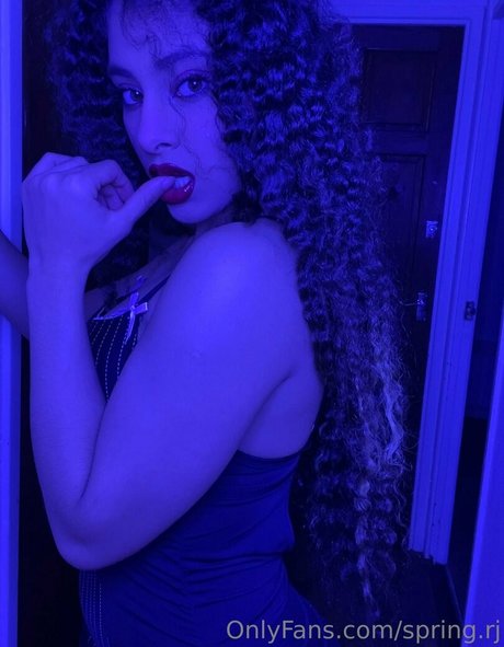 spring rj nice star picture