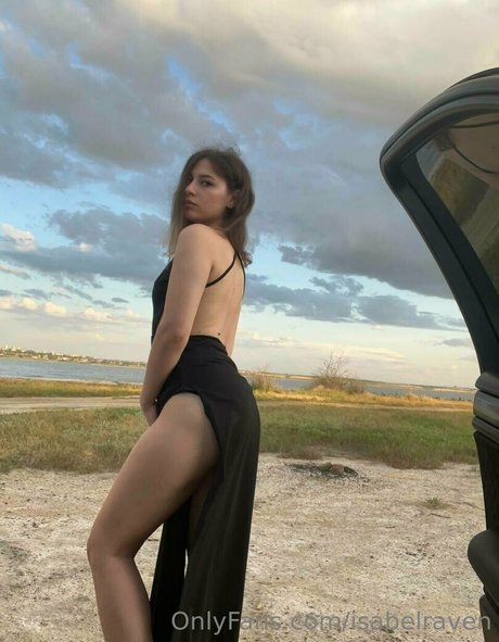 isabelraven model pretty picture