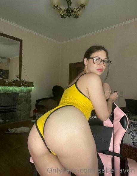 isabelraven model high quality galleries