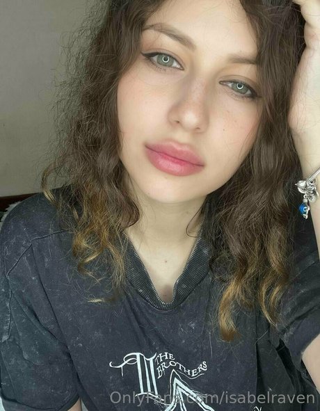 isabelraven star xxx archive