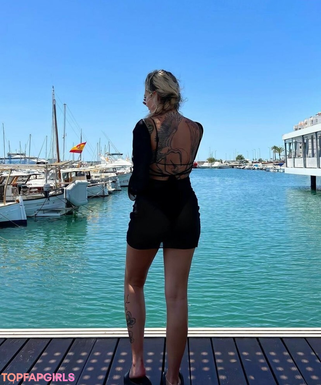 Angelika Kramer perfect star gallery