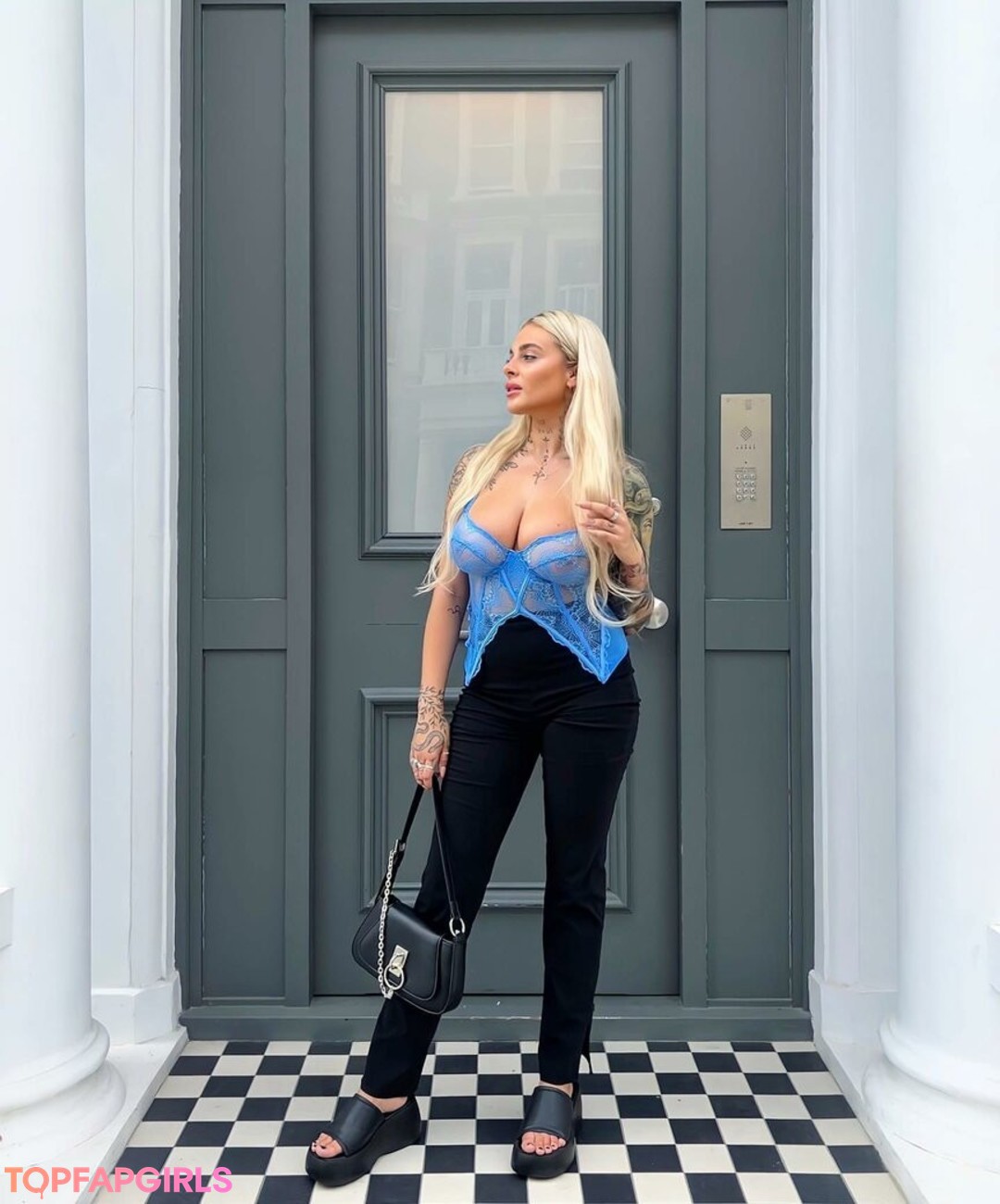 Angelika Kramer star beautiful gallery