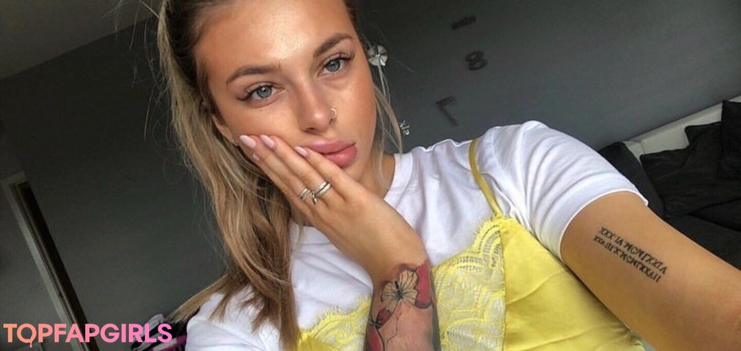 Angelika Kramer model hot photos