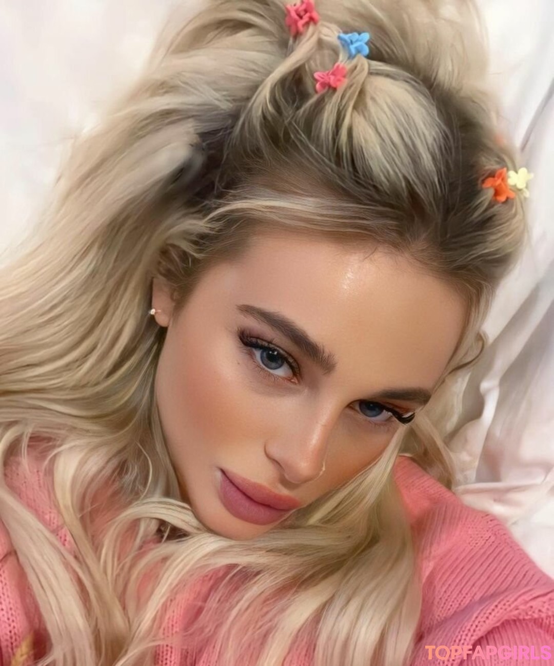 Angelika Kramer pornographic model images