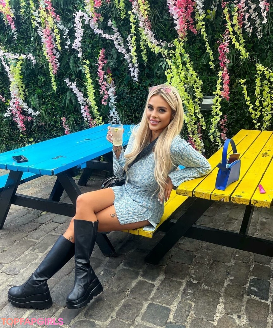 Angelika Kramer best star gallery