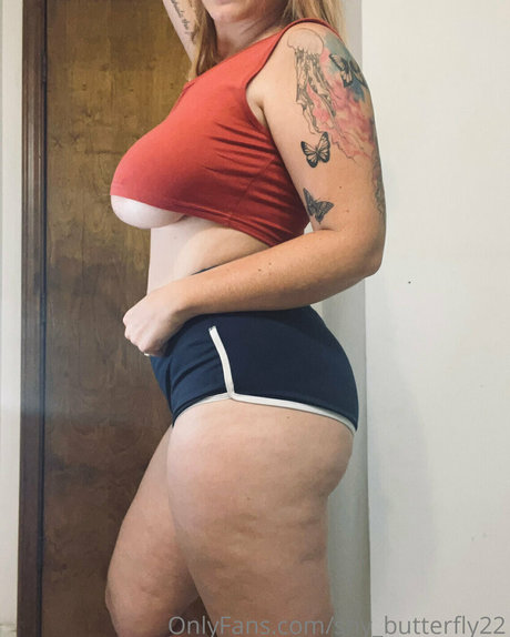 shy butterfly22 model photos