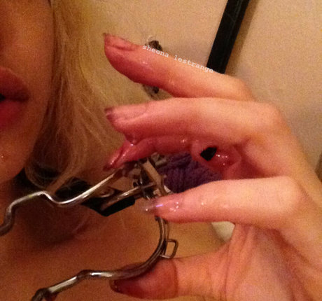 sheenalestrange nudes pornstar archive