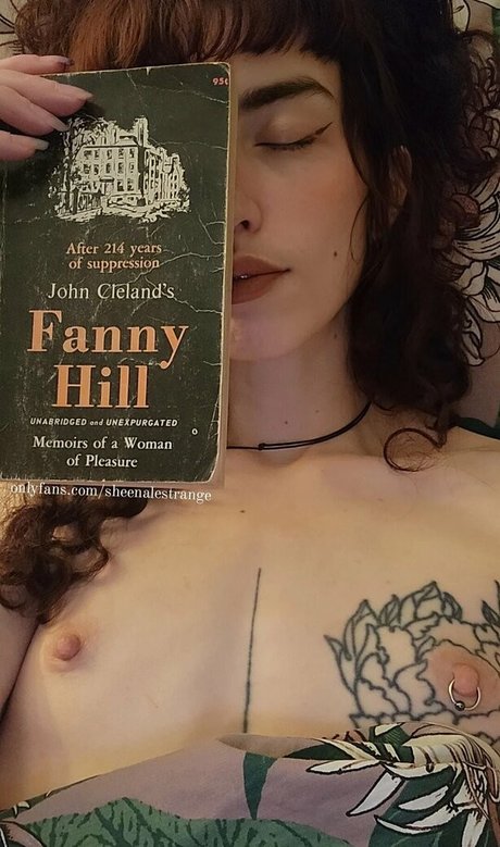 sheenalestrange star xxx pics