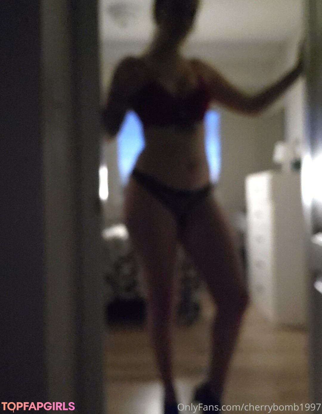 dreadfuldesire model art pic