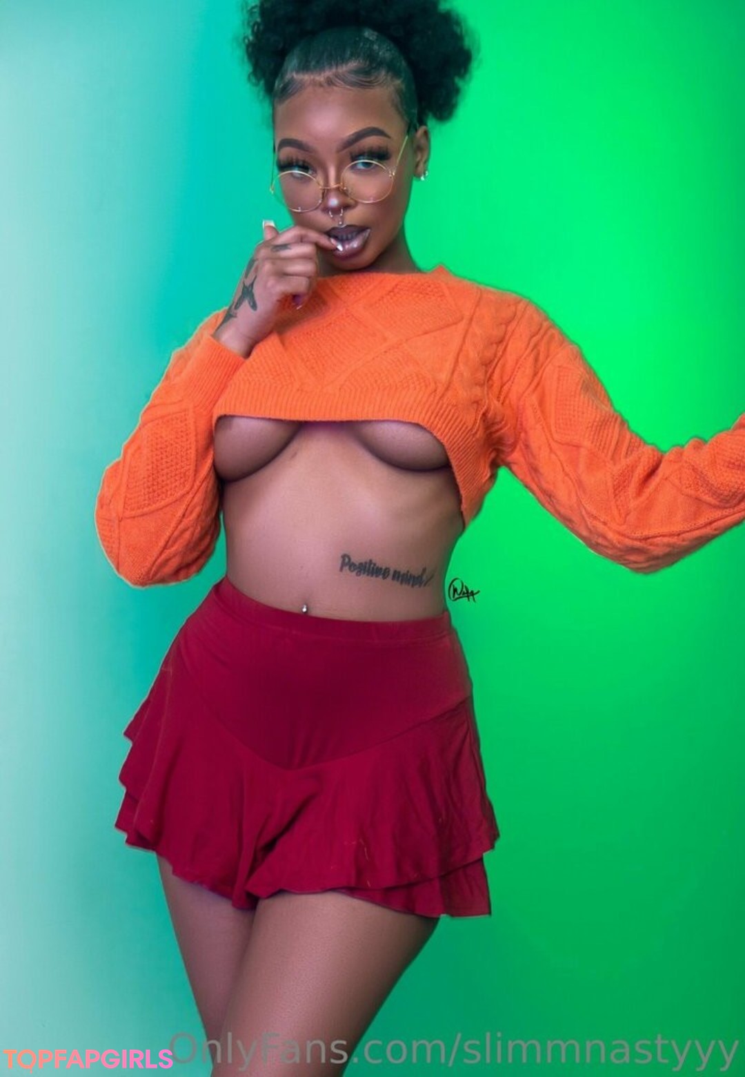 slimmnastyyy perfect actress photo