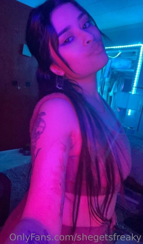 shegetsfreaky nice pornstar gallery