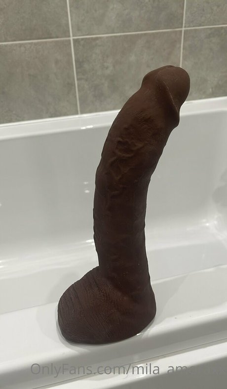 mila amora x hd star picture