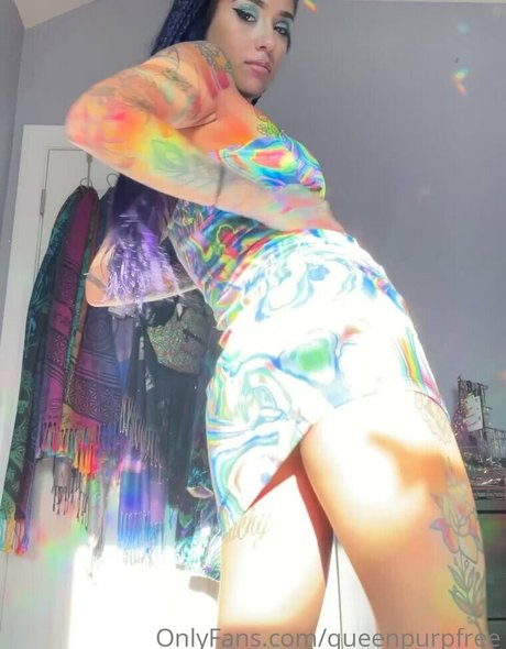 queenpurp1 pornstar adult picture