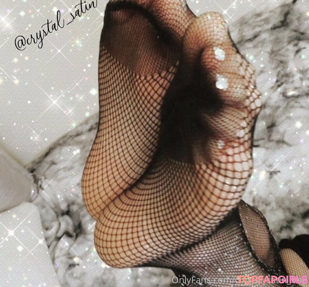 crystal satin free star nudes archive