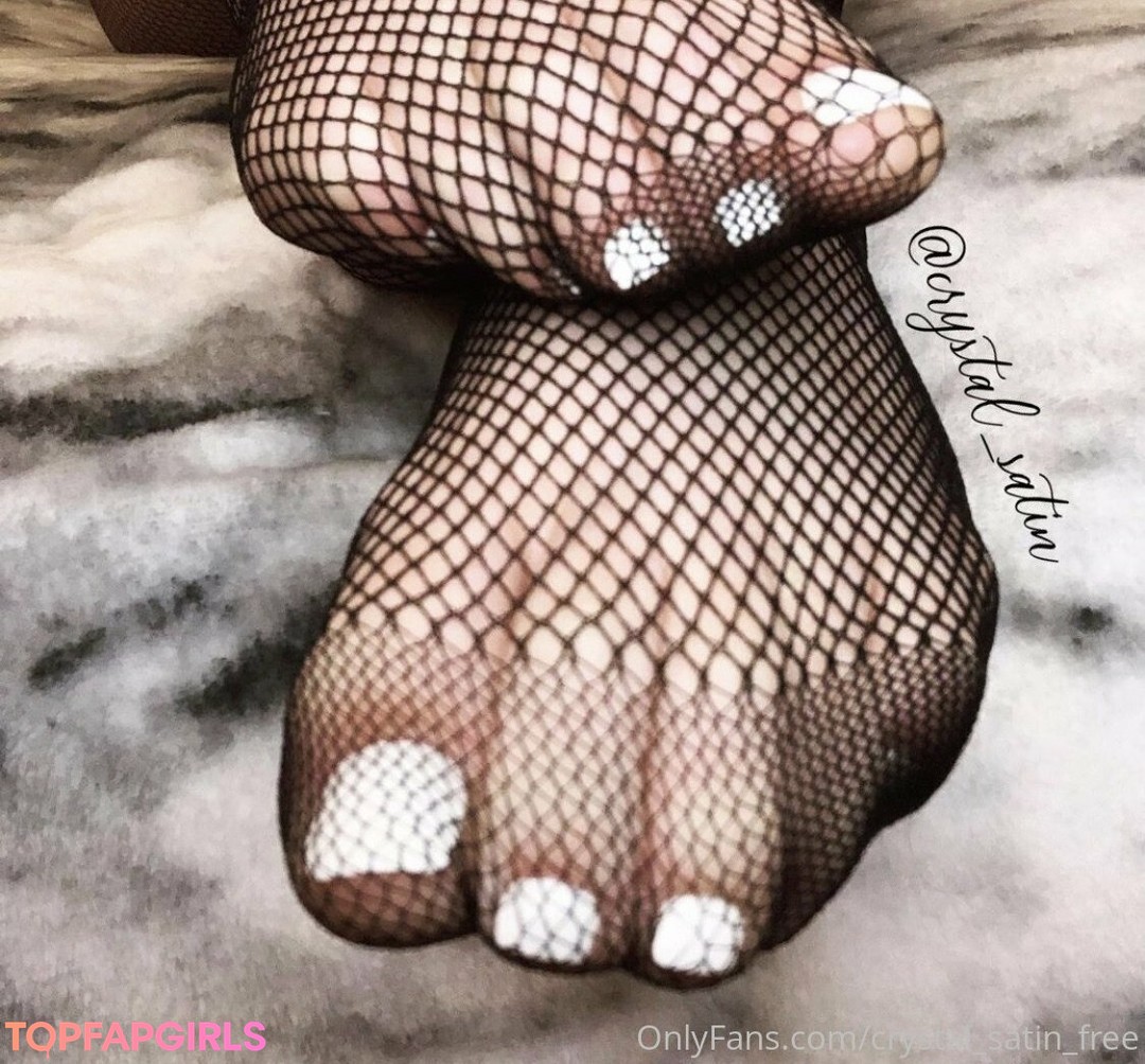 crystal satin free sexy star gallery
