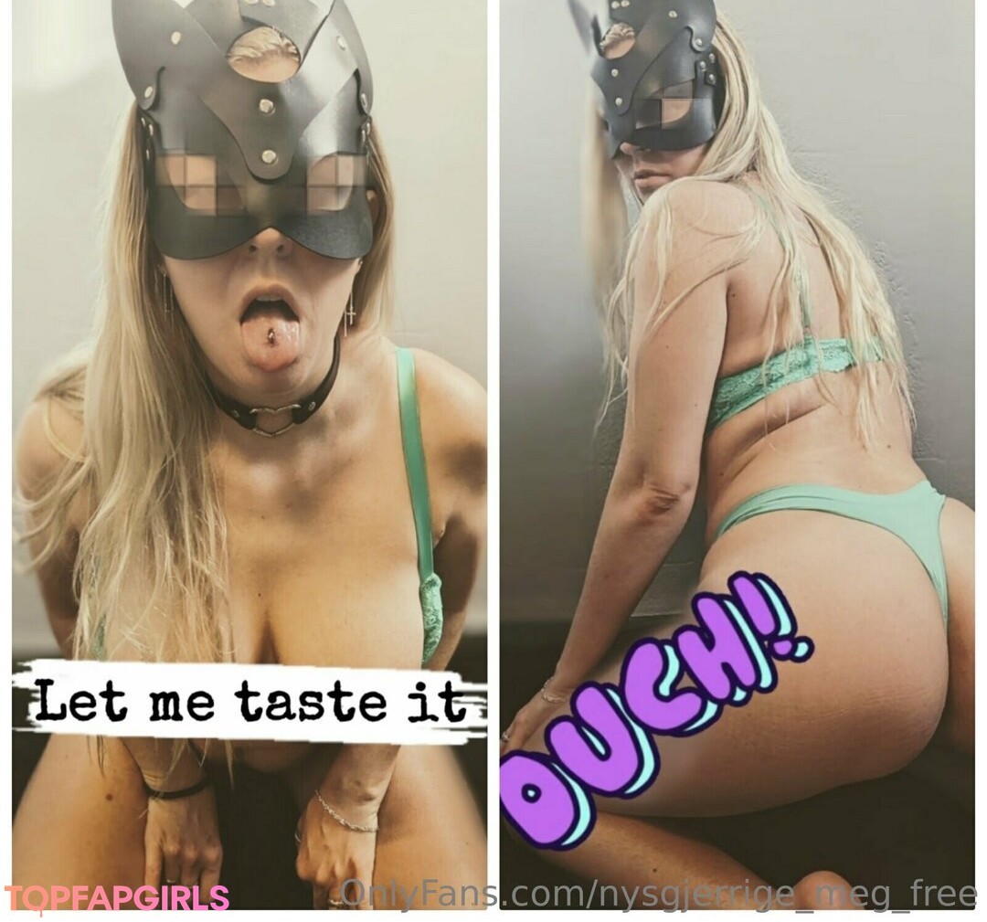 nysgjerrige meg free pretty model img