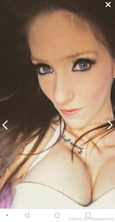 flawlessmama beautiful pornstar img