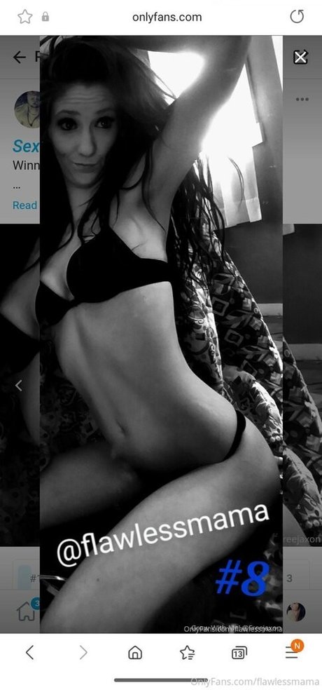 flawlessmama hd star photo