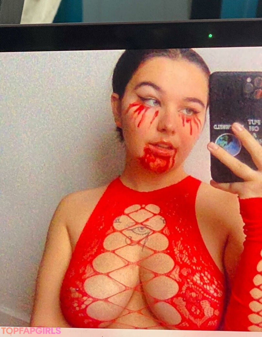 Badgalantii star nudes img