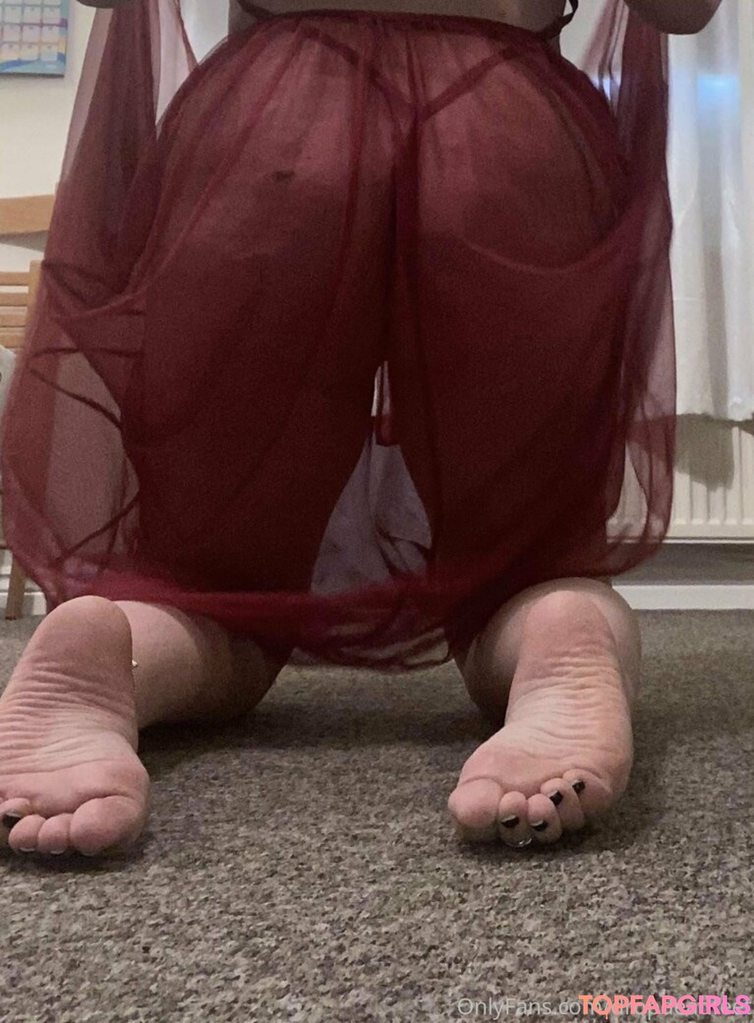 dropdeadfeet model nice images