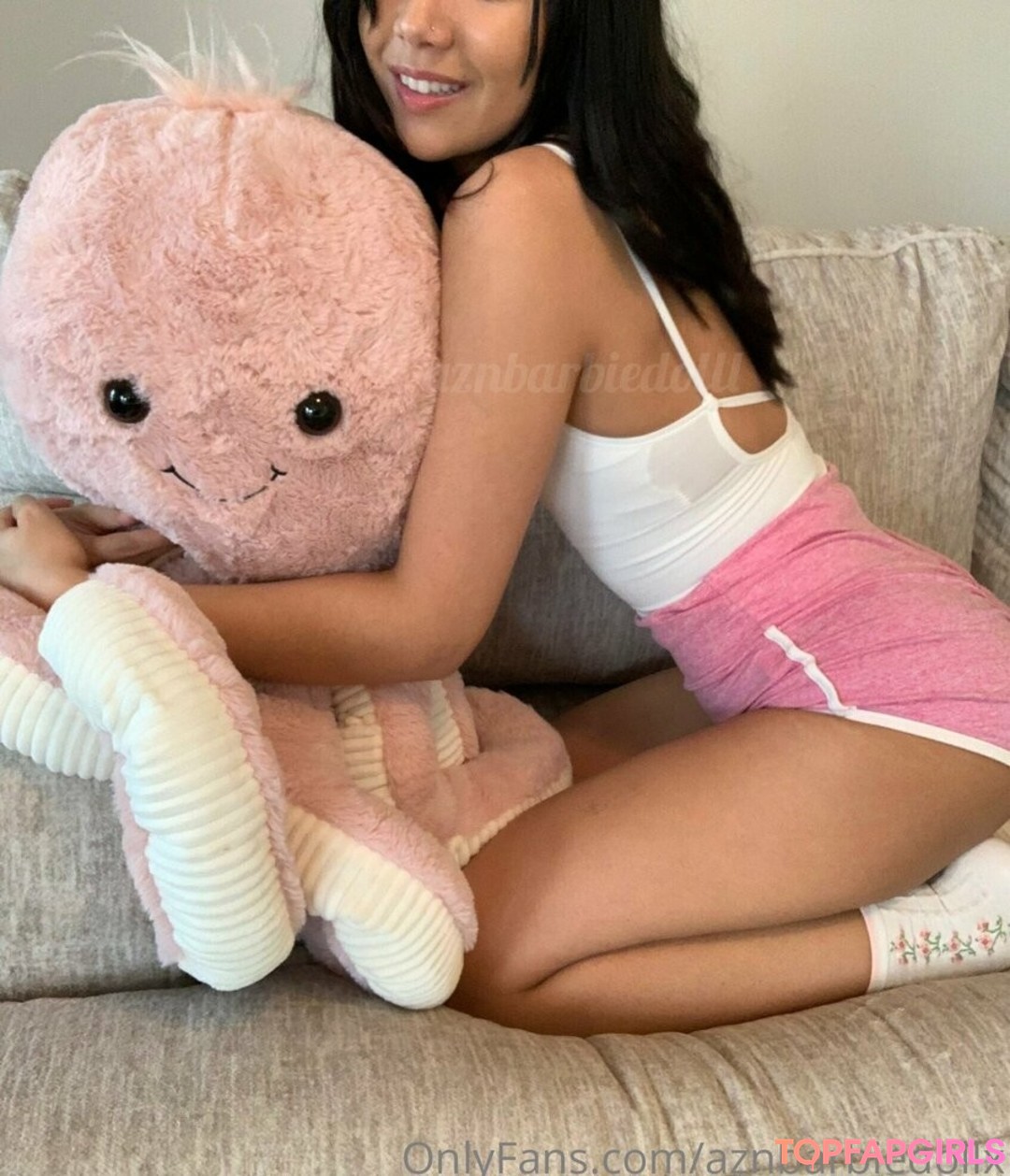aznbarbiedollx nice pornstar gallery