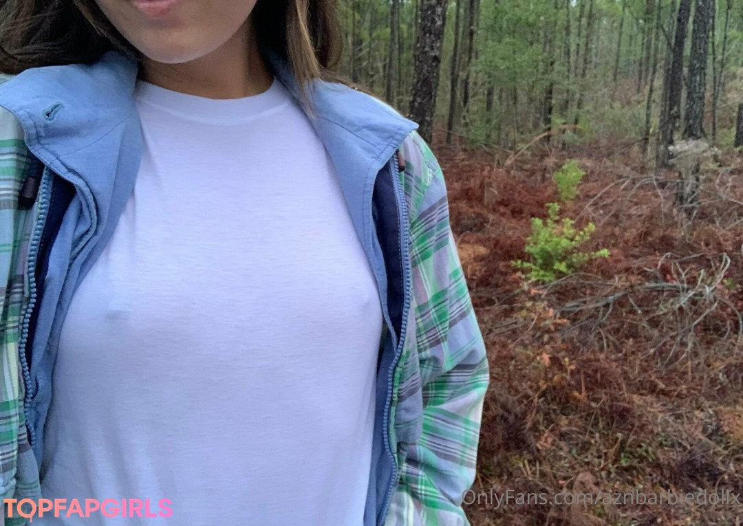 aznbarbiedollx hot model img
