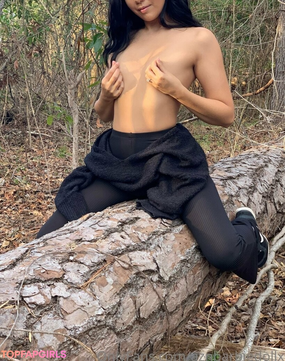 aznbarbiedollx pornstar hot pic