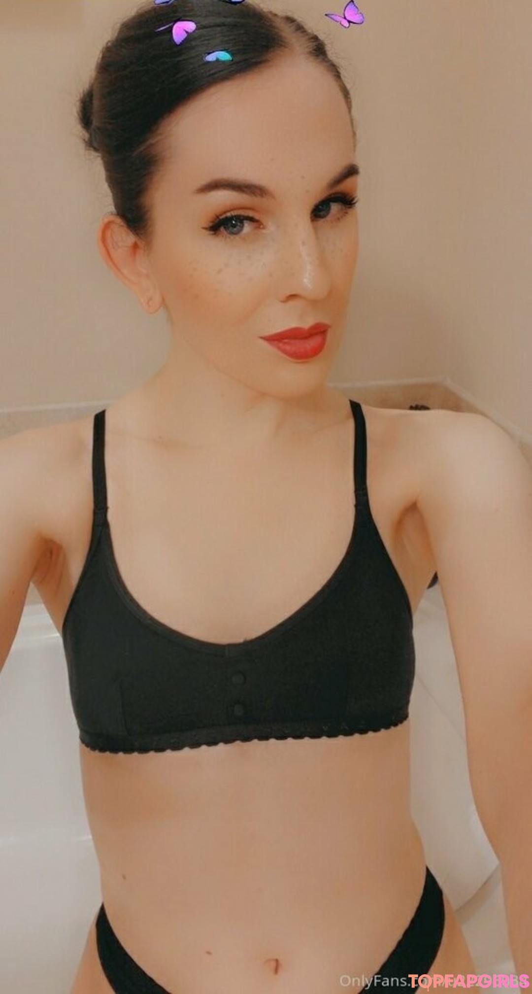 princesscherryfox star high quality photo