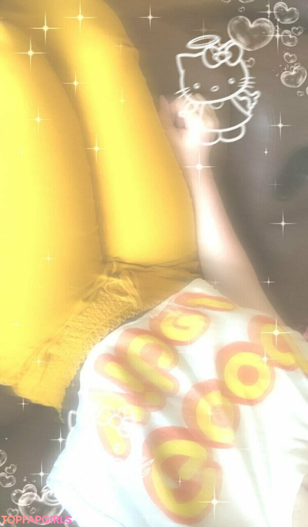 Kittnly pornstar sexy pic