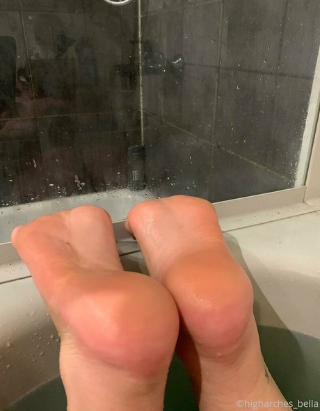 higharches bella pornstar nude photos