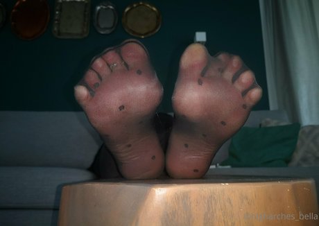 higharches bella model pornographic photo