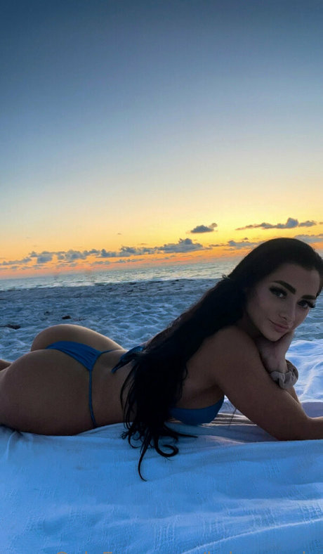 brieamarie art star pics