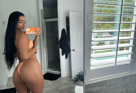 brieamarie free model pictures