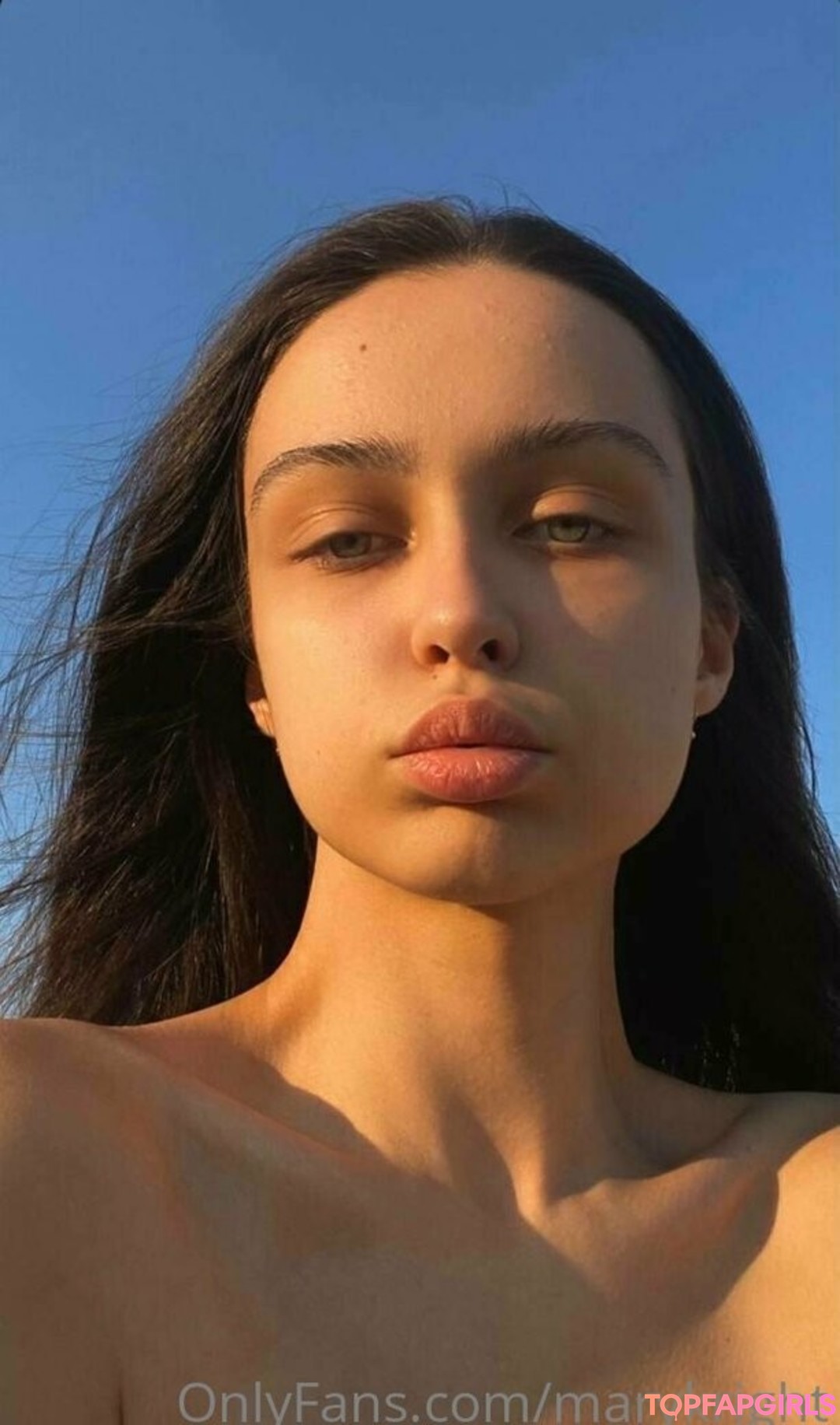 maryloveeeefree nude star photo