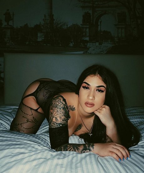 Haydeesofii model free pic