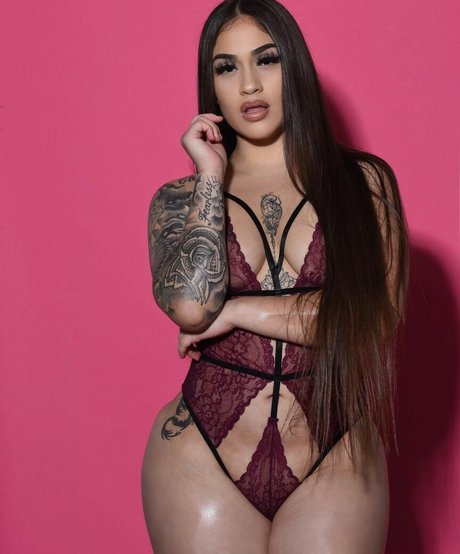 Haydeesofii actress gallery