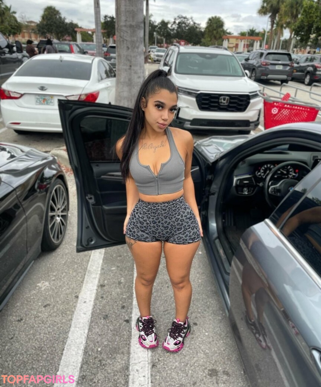 theyfavoritegirl pornstar hot pic