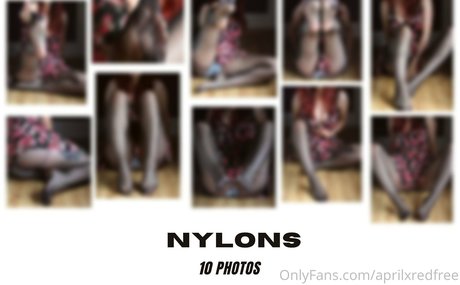 aprilxredfree model naked photos
