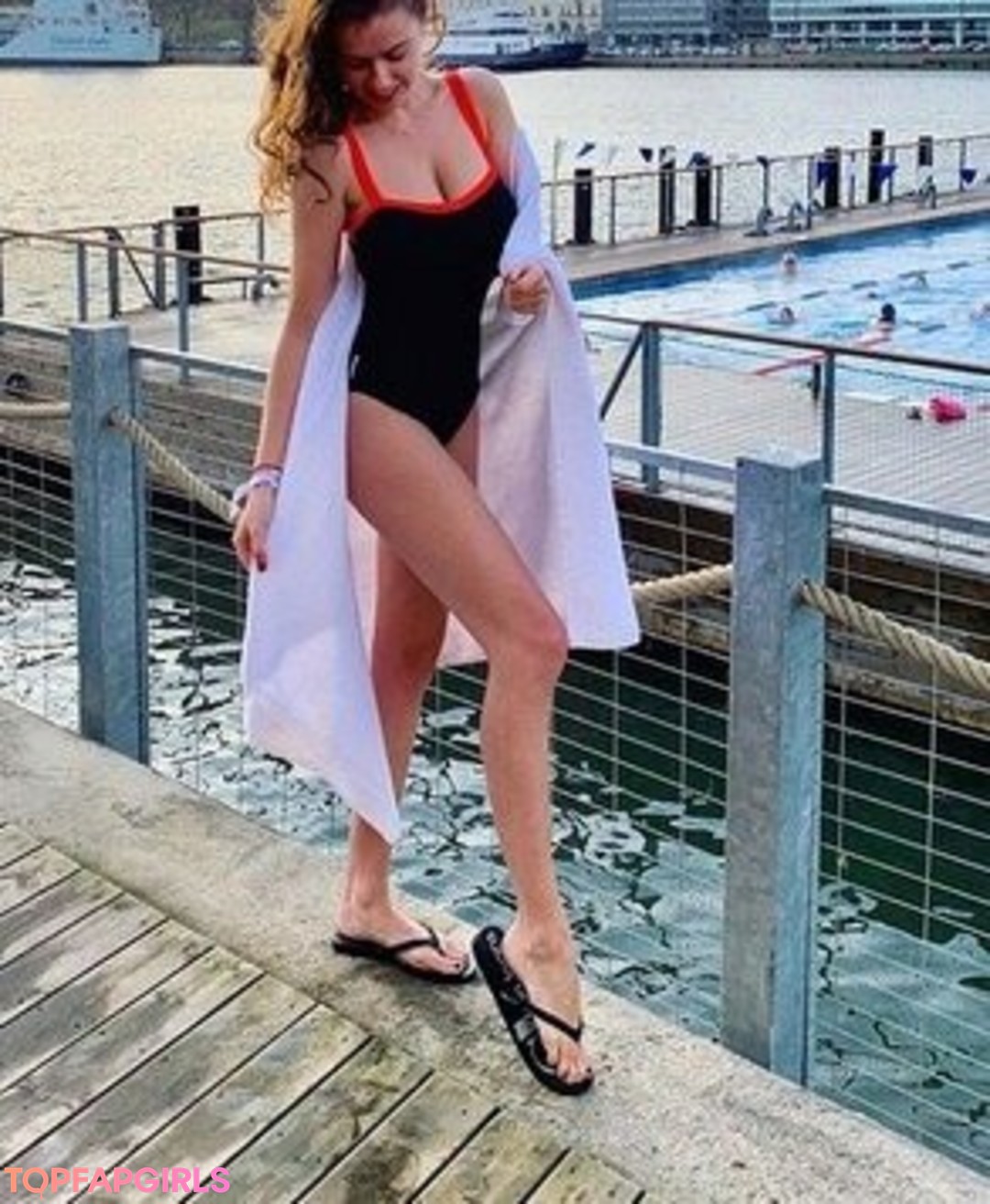 Yanashkomagic pornstar nudes img