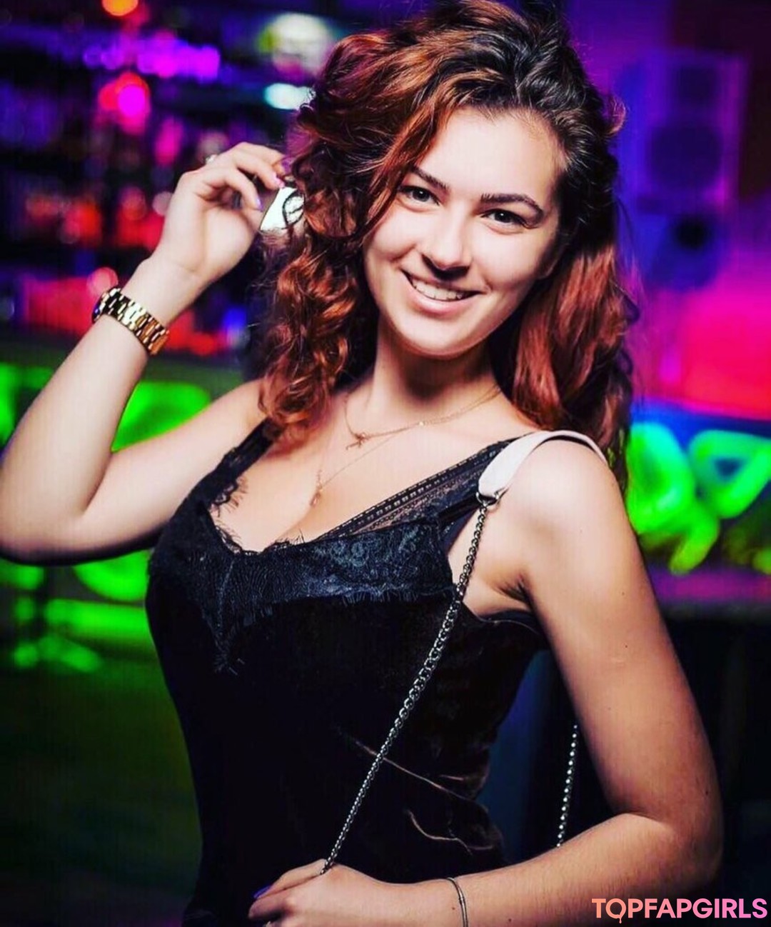Yanashkomagic sex pornstar photo