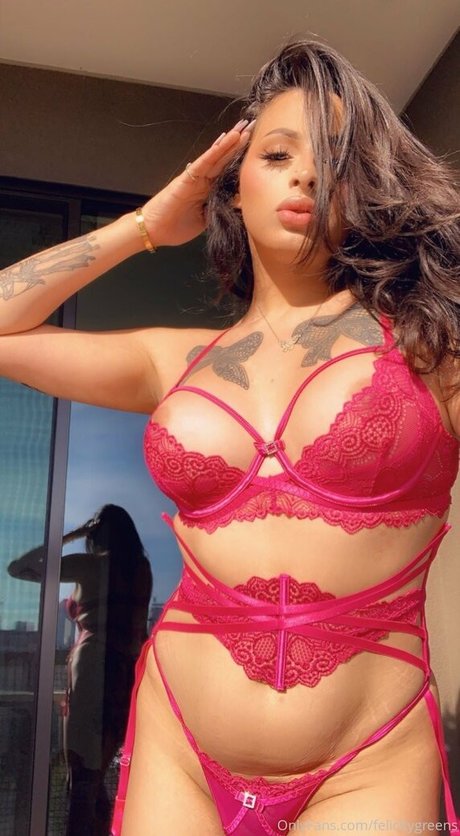 thefelicityfox star porn pictures