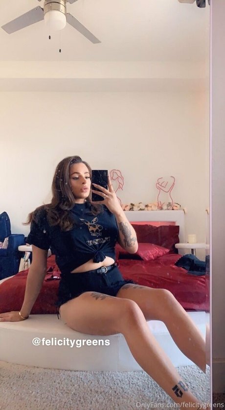 thefelicityfox hd pornstar photo