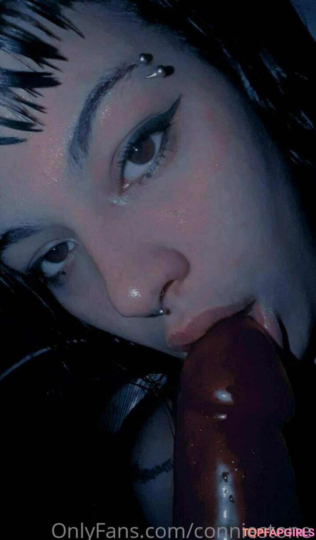 conniestone top model photos