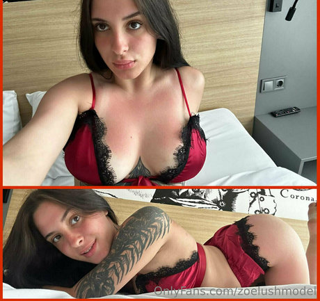 zoelushmodel star sex images