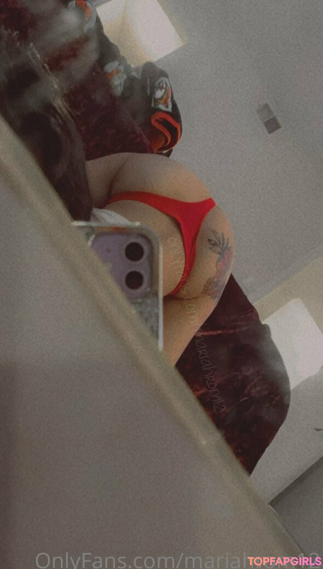 mariahrom12 nudes model images