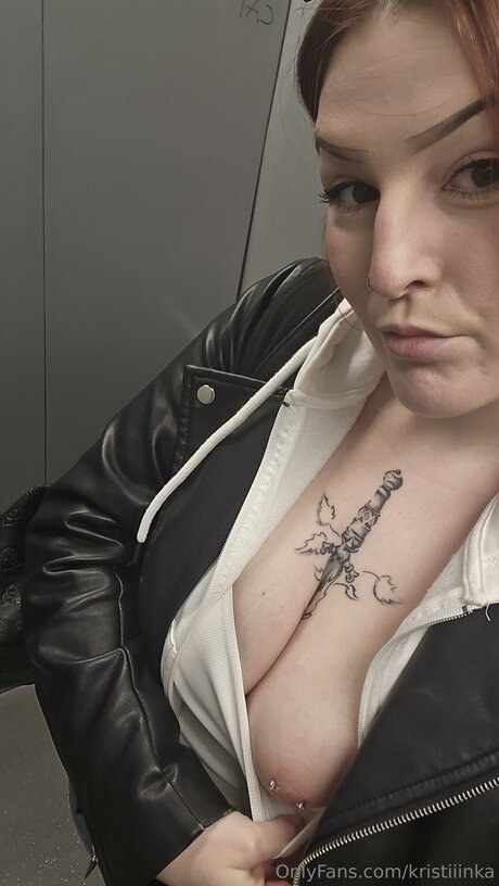 kristiiinka top star pic