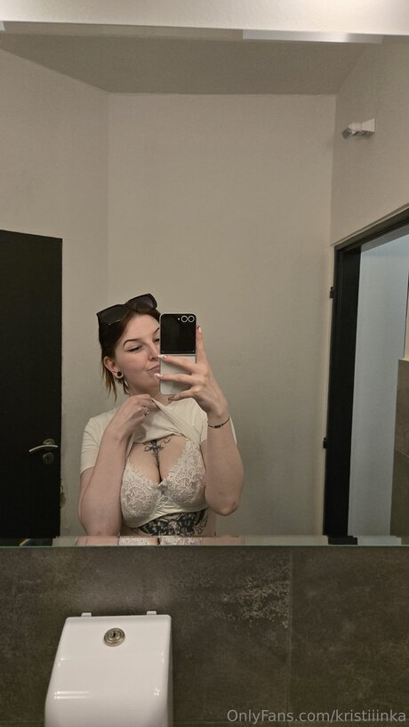kristiiinka adult star pics